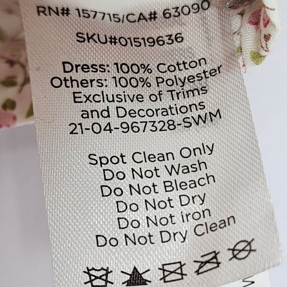 Beetlejuice Barbara Maitland 18" Plush Doll By Spirit Halloween - Picture 4 of 11